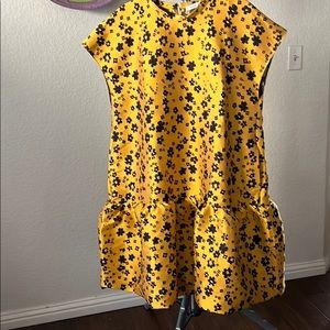 Samsoe Samsoe Rose Short Dress